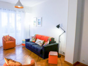 Apartment Palais Rameau